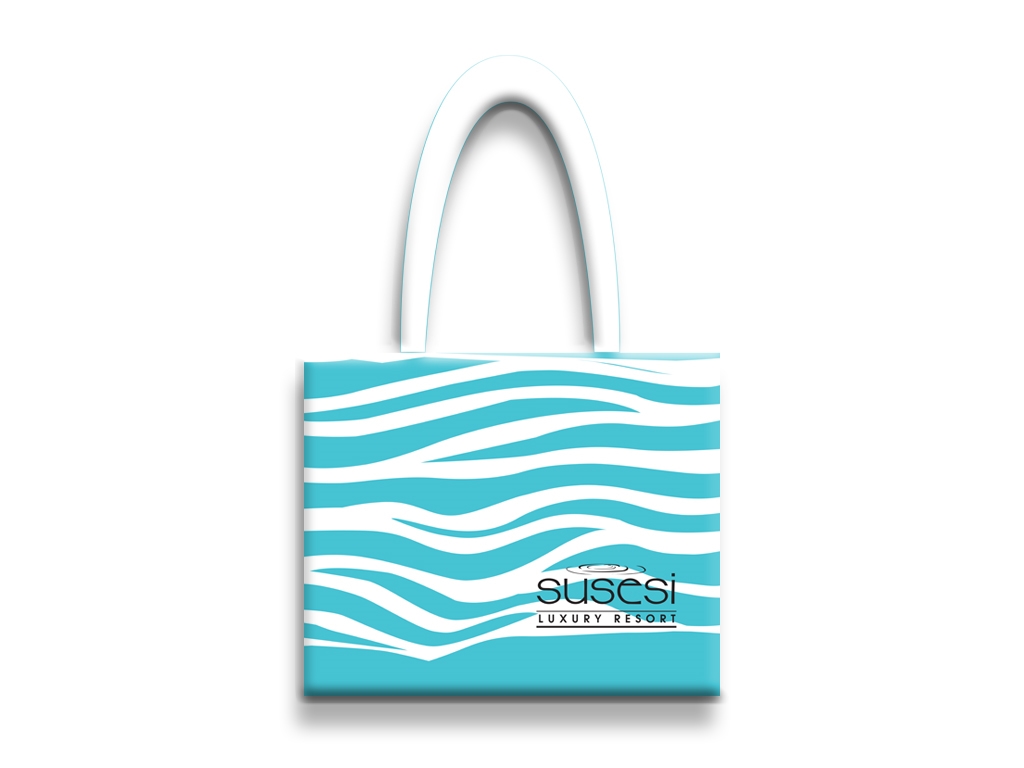 Beach Bag